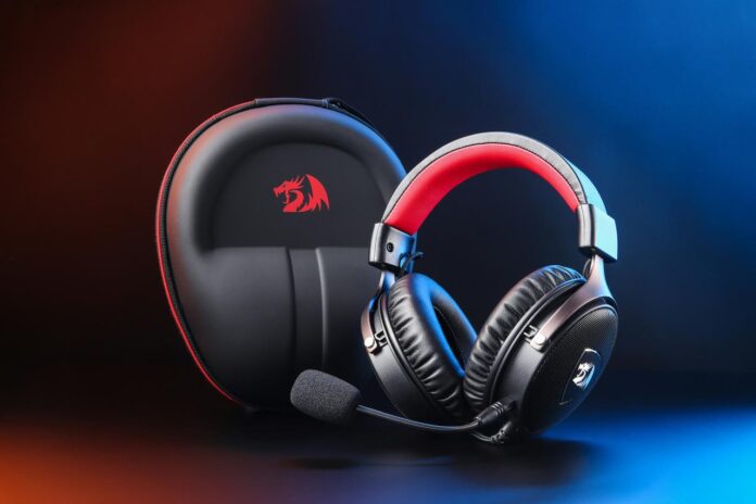 black and red beats by dr dre headphones